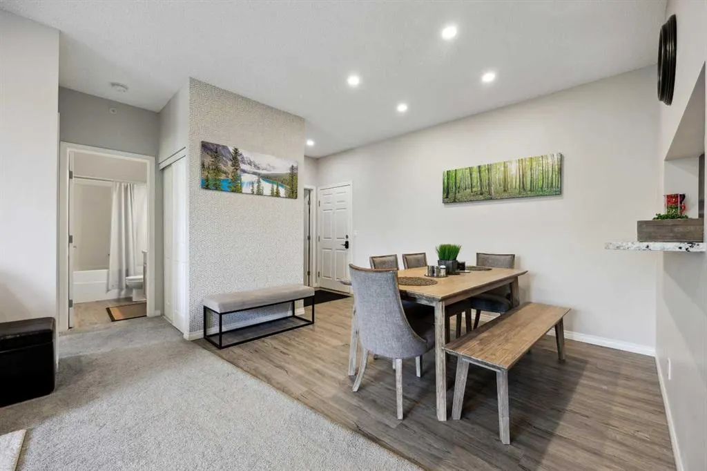 2022 Canyon Meadows Drive SE, #316