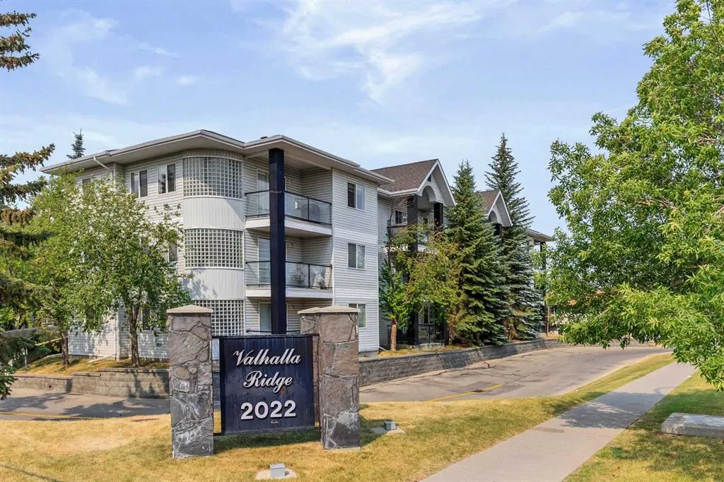 2022 Canyon Meadows Drive SE, #316