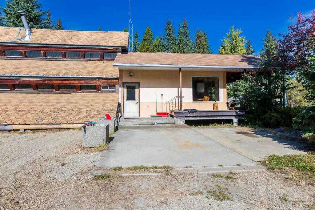 54001 Range Road 91