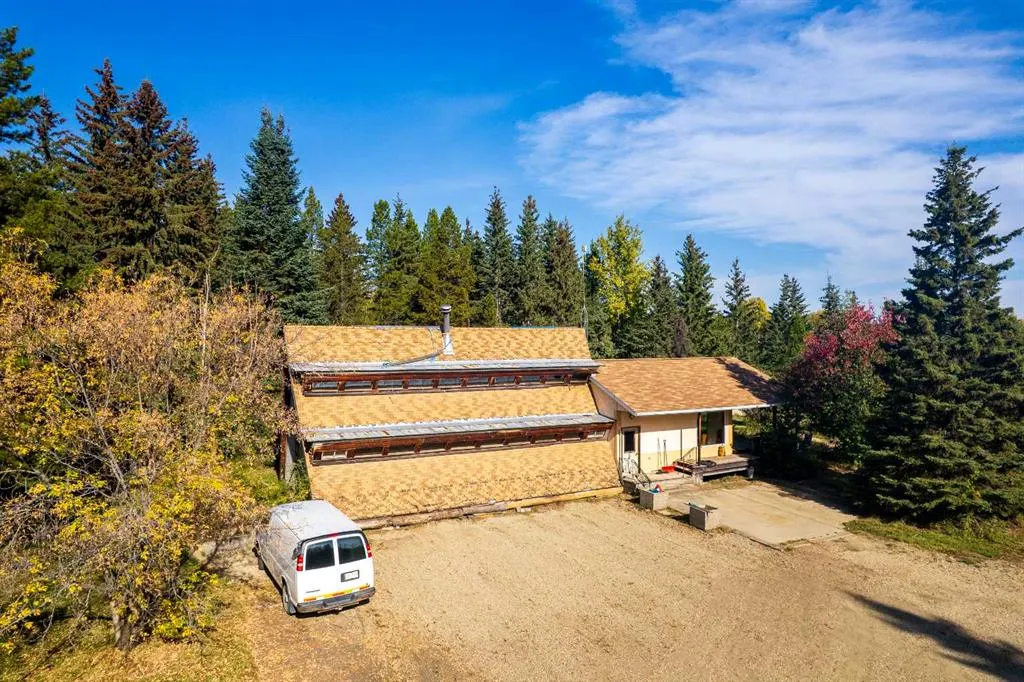 54001 Range Road 91
