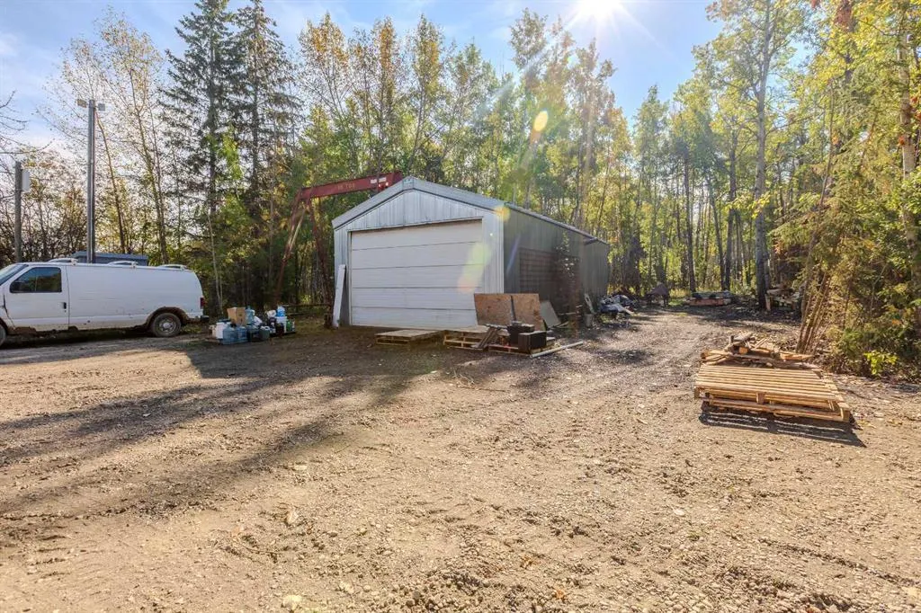 54001 Range Road 91