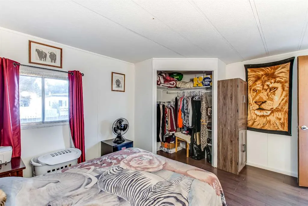 612 20 Street NE, #46