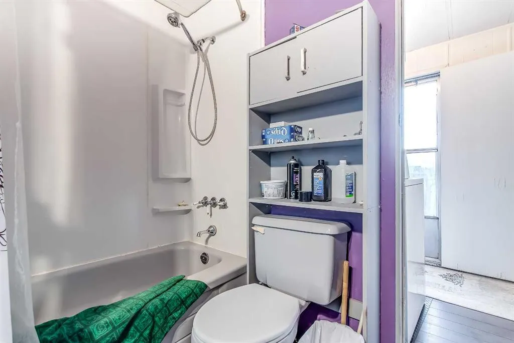 612 20 Street NE, #46