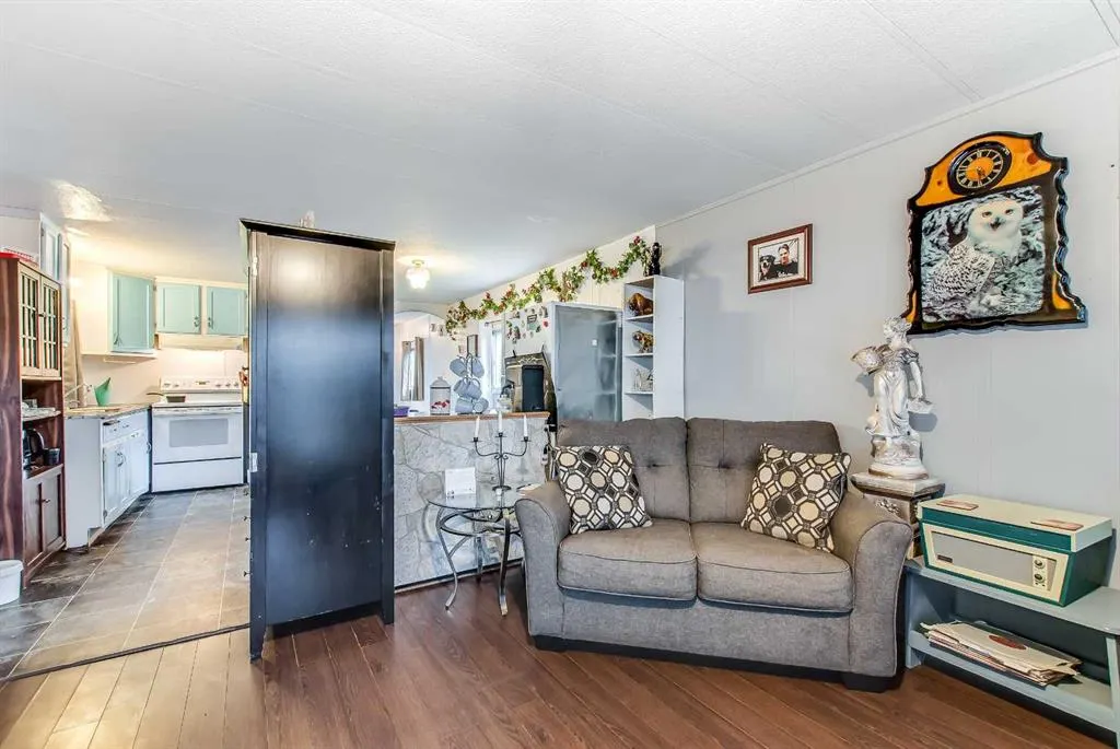 612 20 Street NE, #46