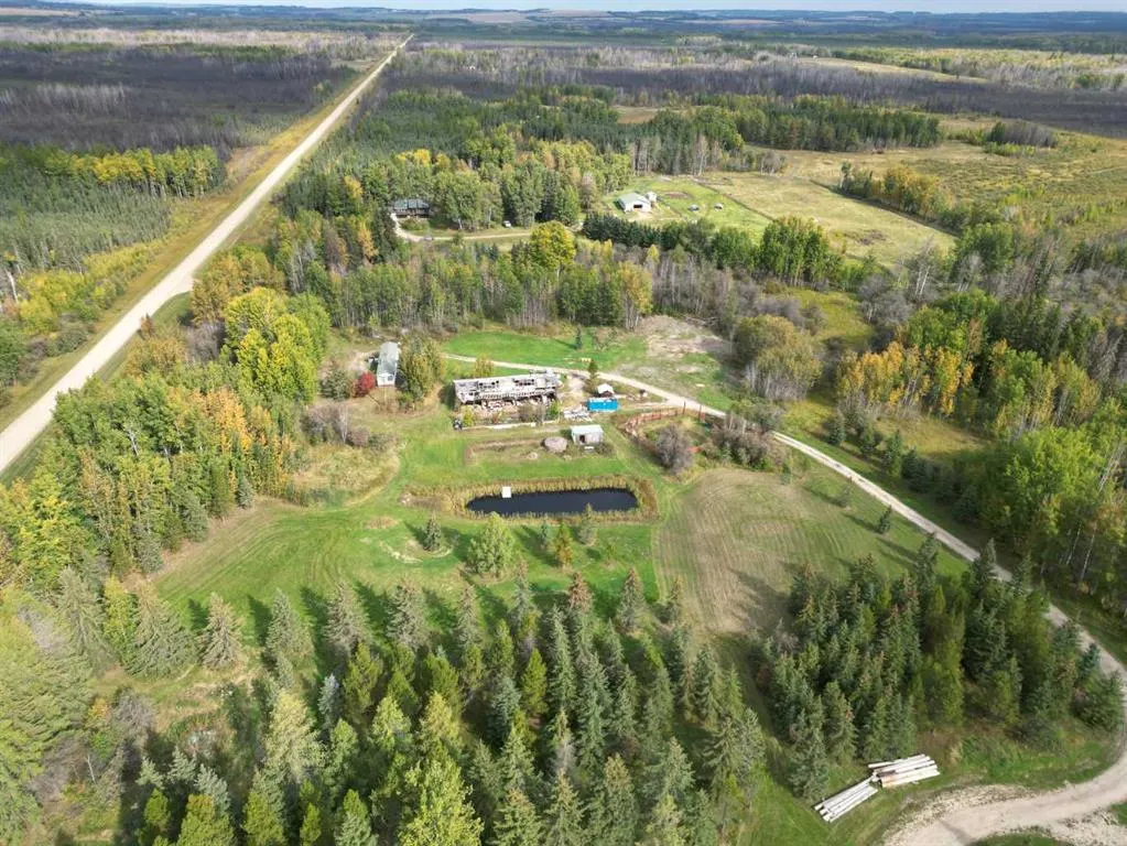 54005 Range Road 91