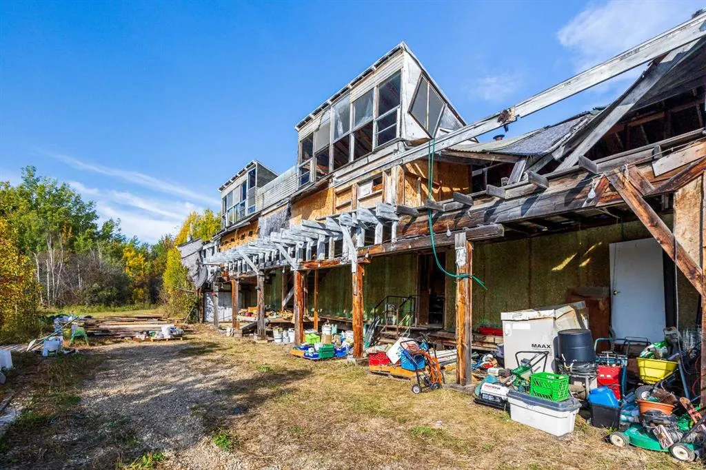 54005 Range Road 91