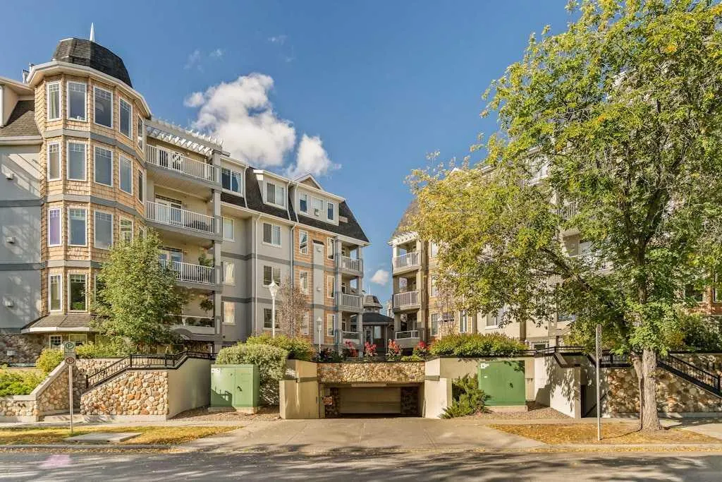 2419 Erlton Road SW, #204