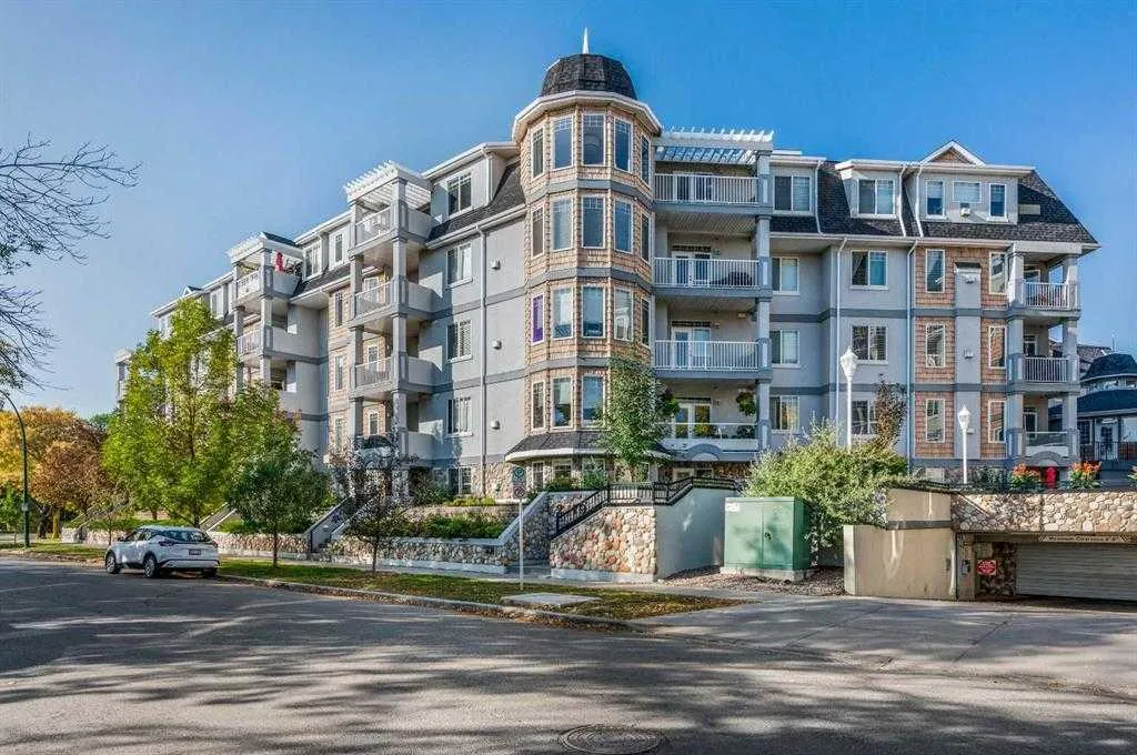 2419 Erlton Road SW, #204