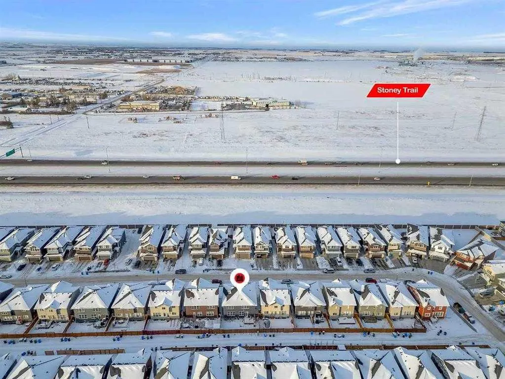 130 Red Sky Crescent NE