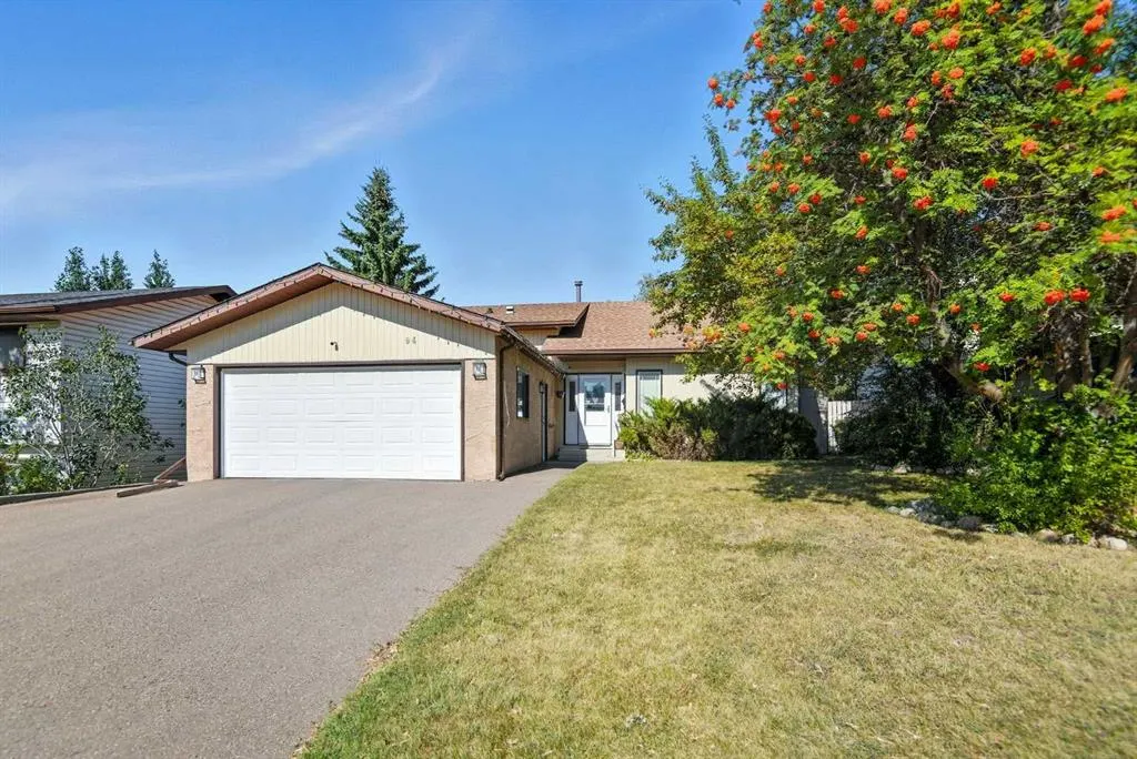 94 Martin Close