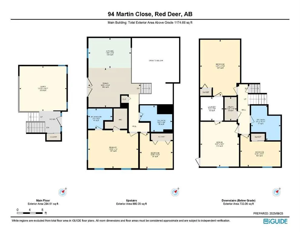 94 Martin Close