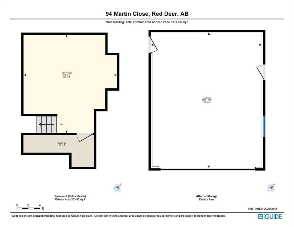 94 Martin Close