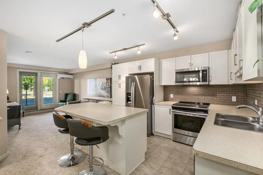 10 Market Boulevard SE, #2101