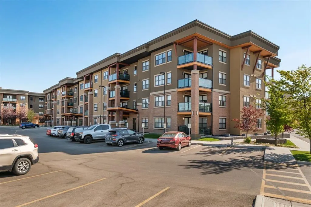10 Market Boulevard SE, #2101