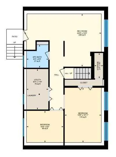 96 CARPENTER Street