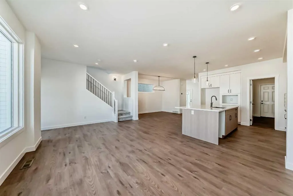 39 Bartlett Row SE