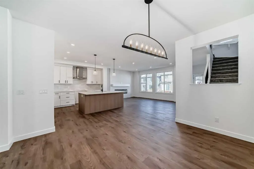 39 Bartlett Row SE