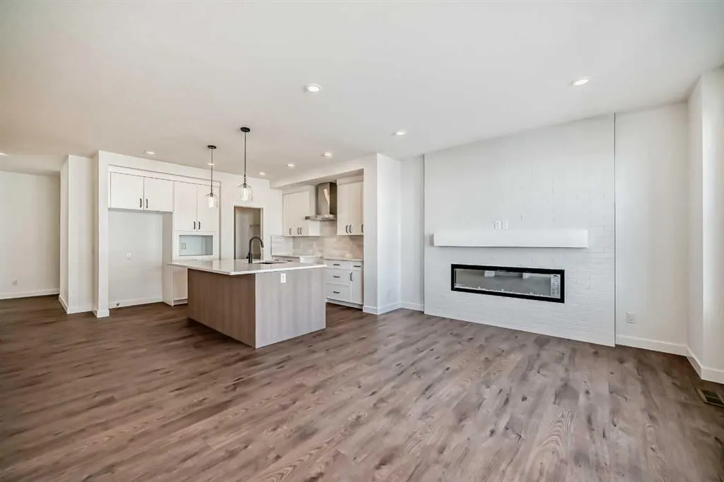 39 Bartlett Row SE