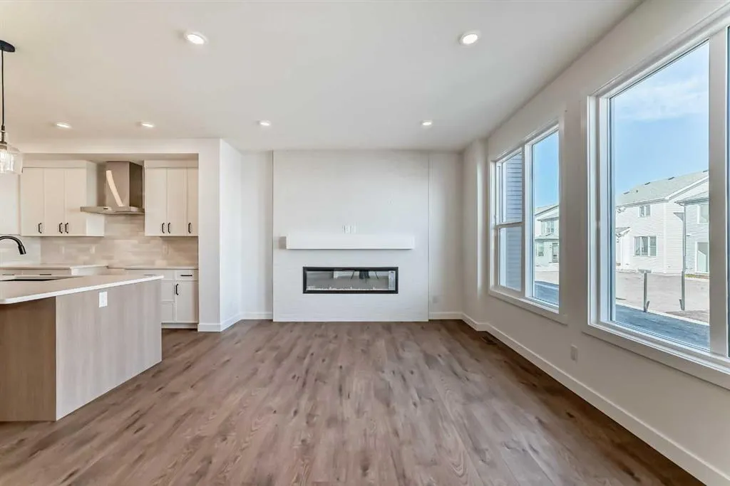 39 Bartlett Row SE