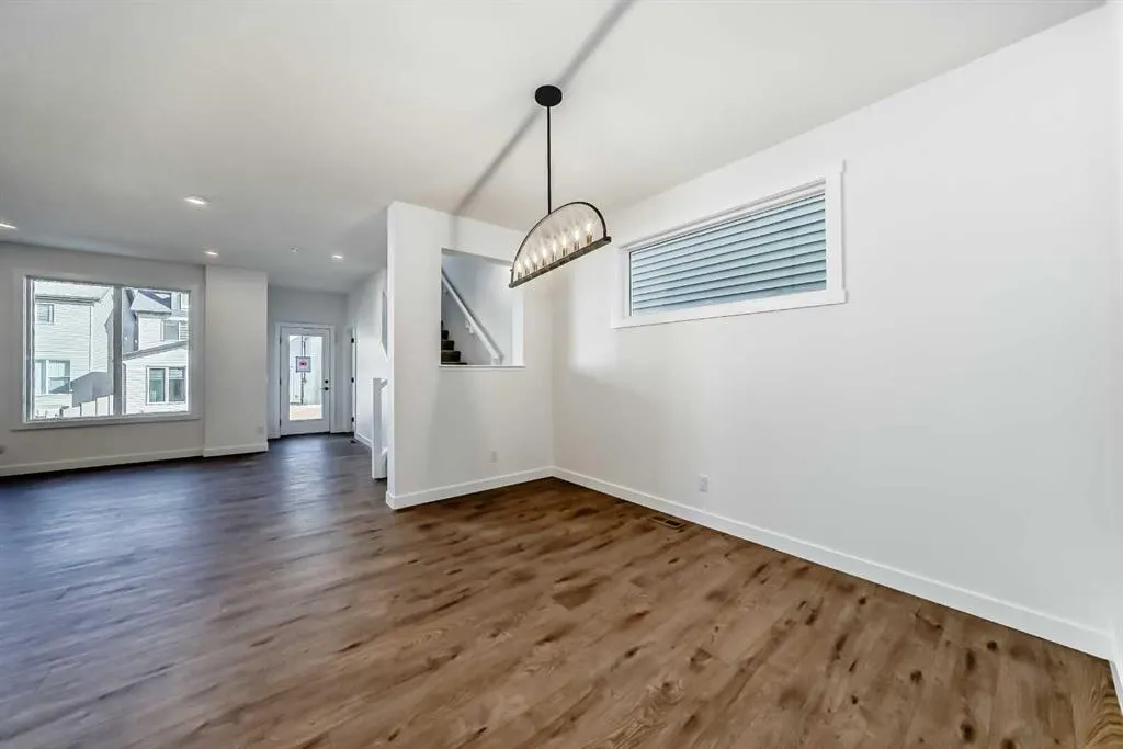 39 Bartlett Row SE