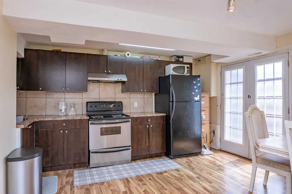 123 Castleglen Road NE