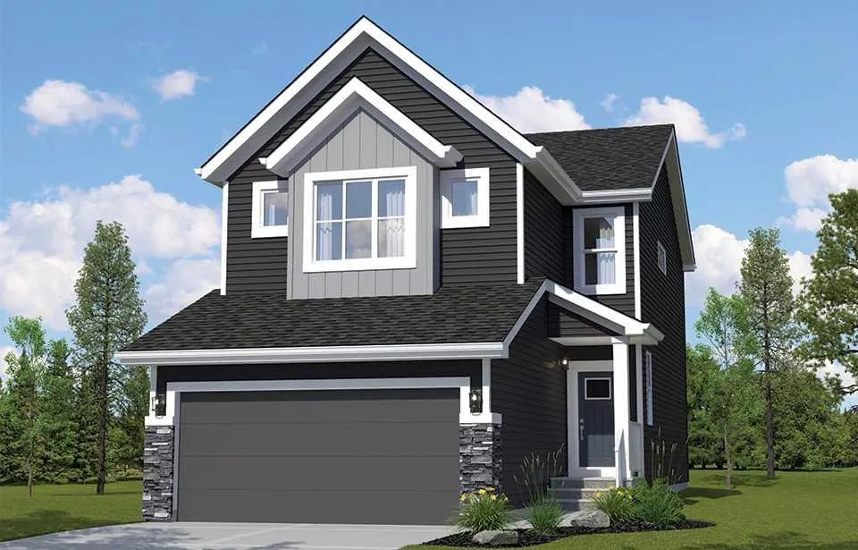 29 Bartlett Way SE