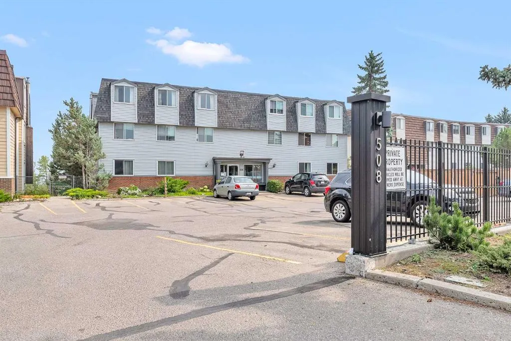 508 Cedar Crescent SW, #301