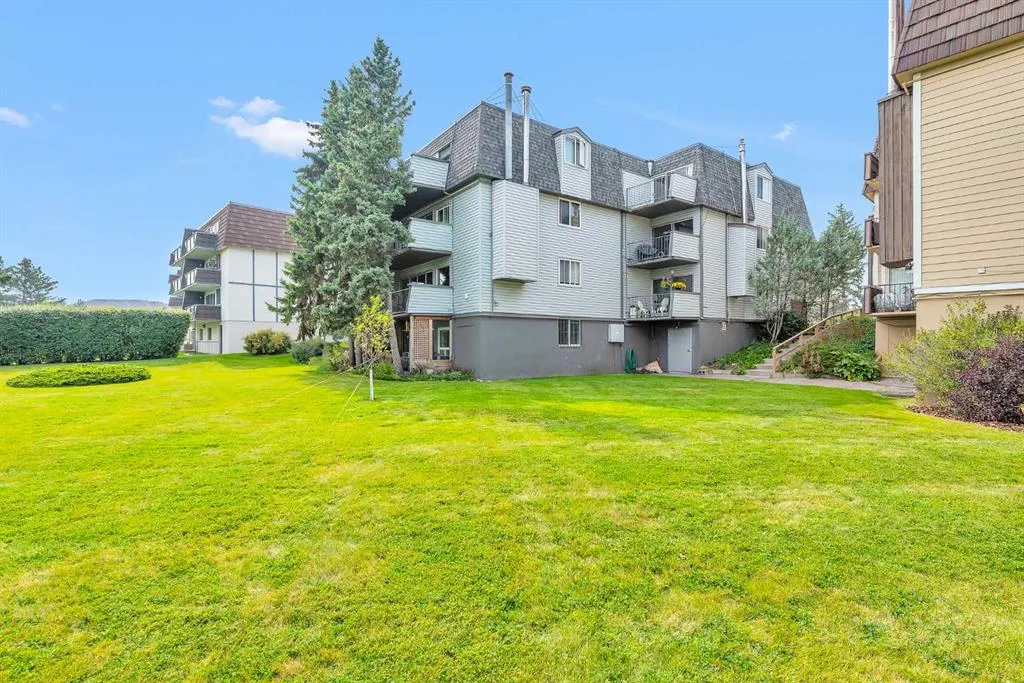 508 Cedar Crescent SW, #301