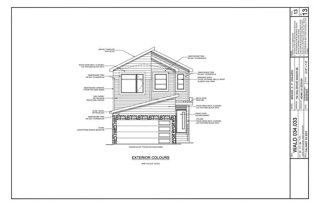 194 Walgrove Manor SE