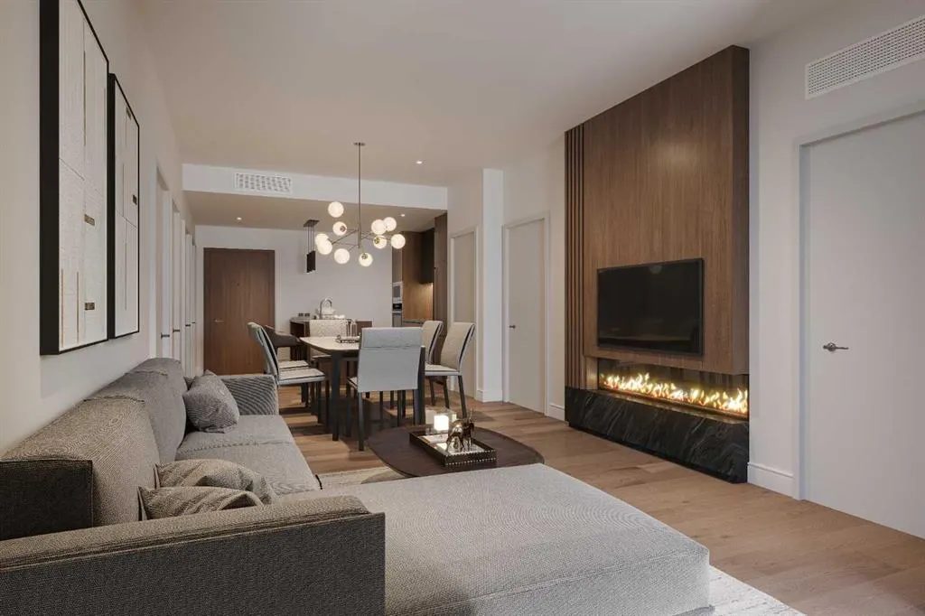 1734 Bow Valley Trail, #212