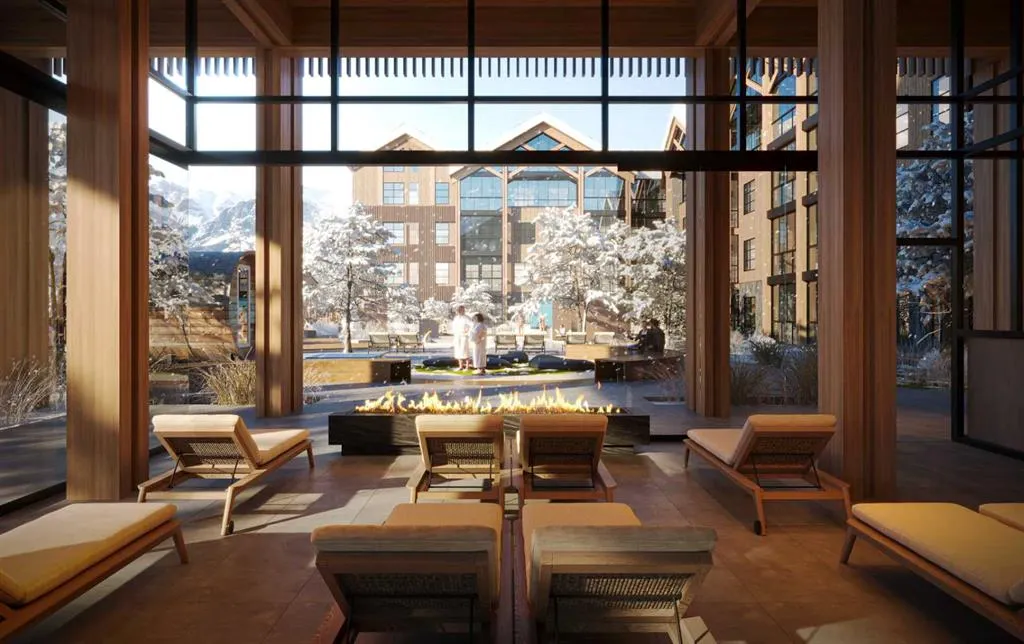 1734 Bow Valley Trail, #212