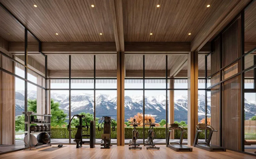 1734 Bow Valley Trail, #212