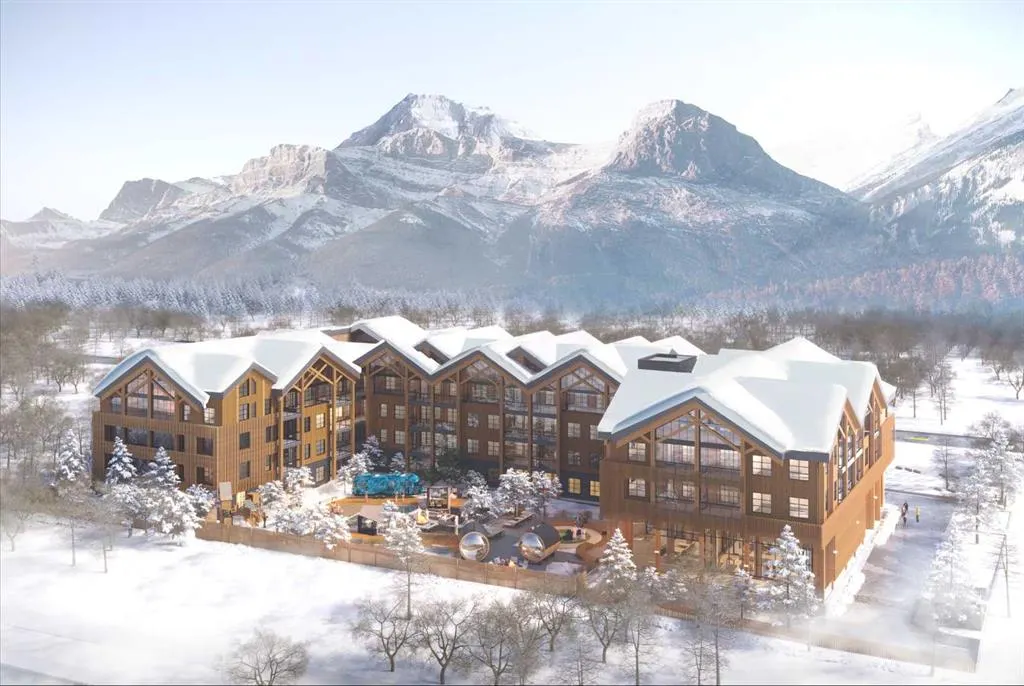 1734 Bow Valley Trail, #212
