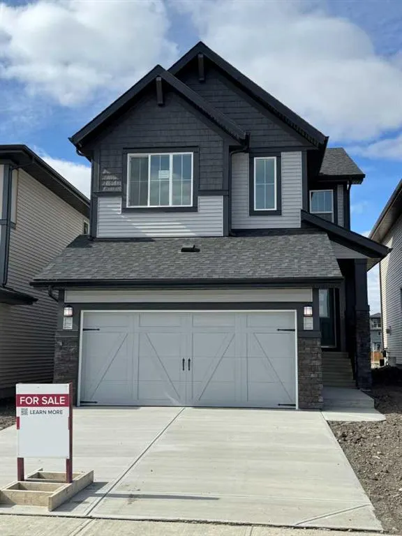 158 Appaloosa Crescent