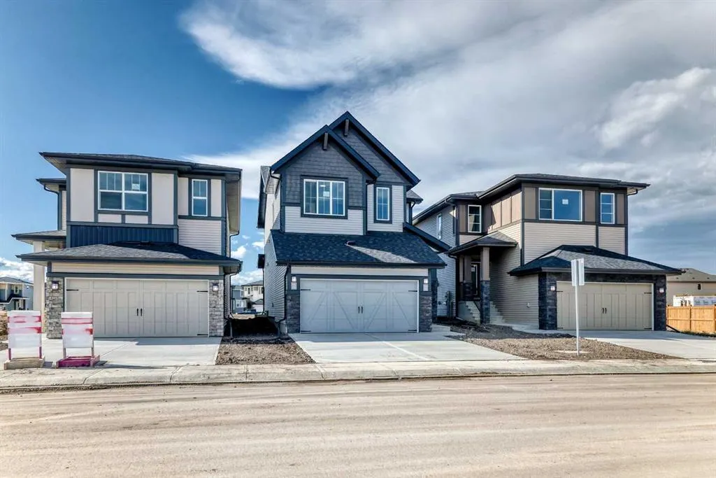158 Appaloosa Crescent
