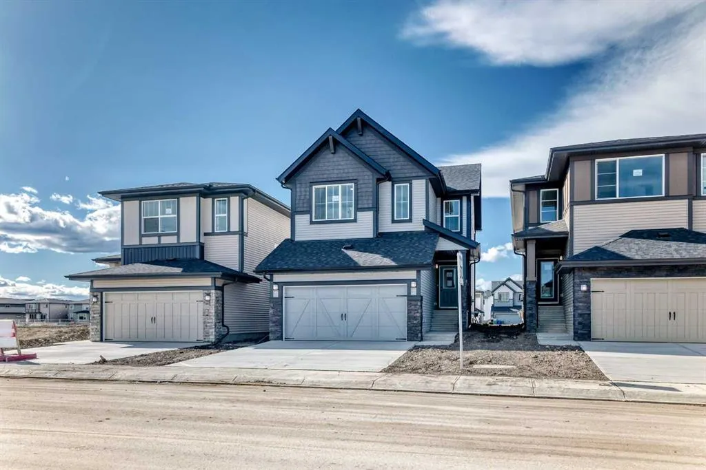 158 Appaloosa Crescent