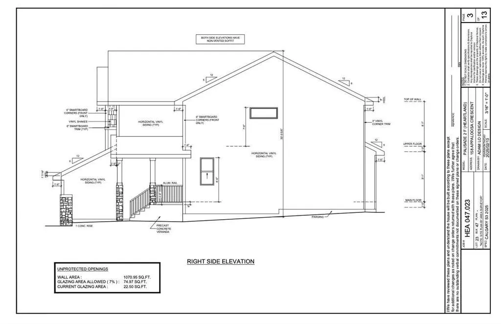 158 Appaloosa Crescent