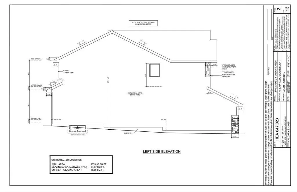 158 Appaloosa Crescent