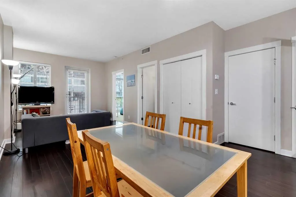 788 12 Avenue SW, #102