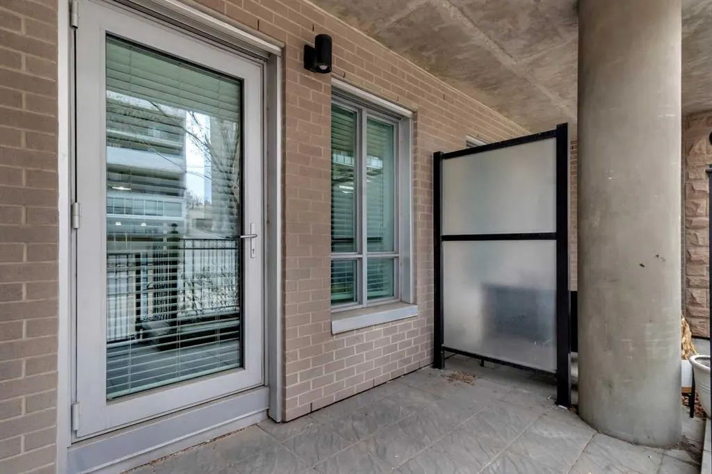 788 12 Avenue SW, #102
