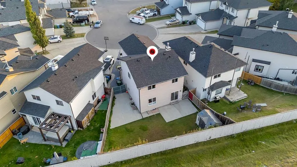 228 Covemeadow Court NE