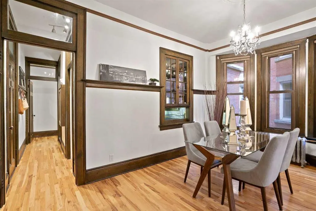 804 18 Avenue SW, #201