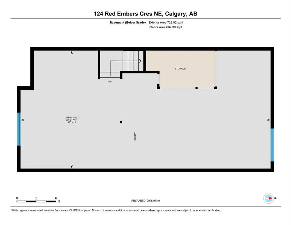 124 Red Embers Crescent NE