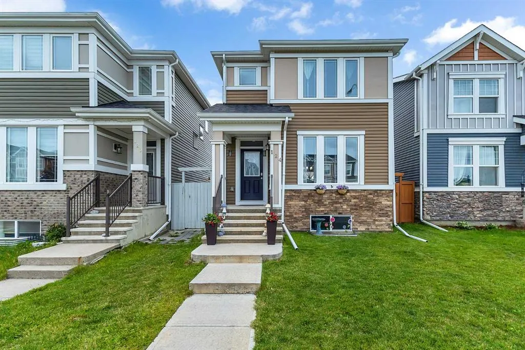 124 Red Embers Crescent NE