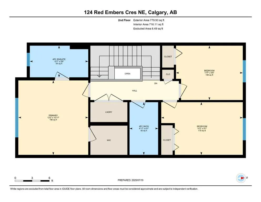 124 Red Embers Crescent NE