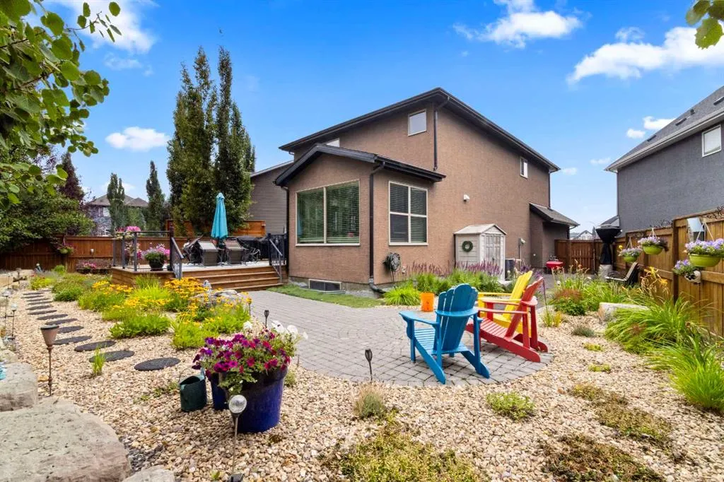 28 Cranarch Manor SE