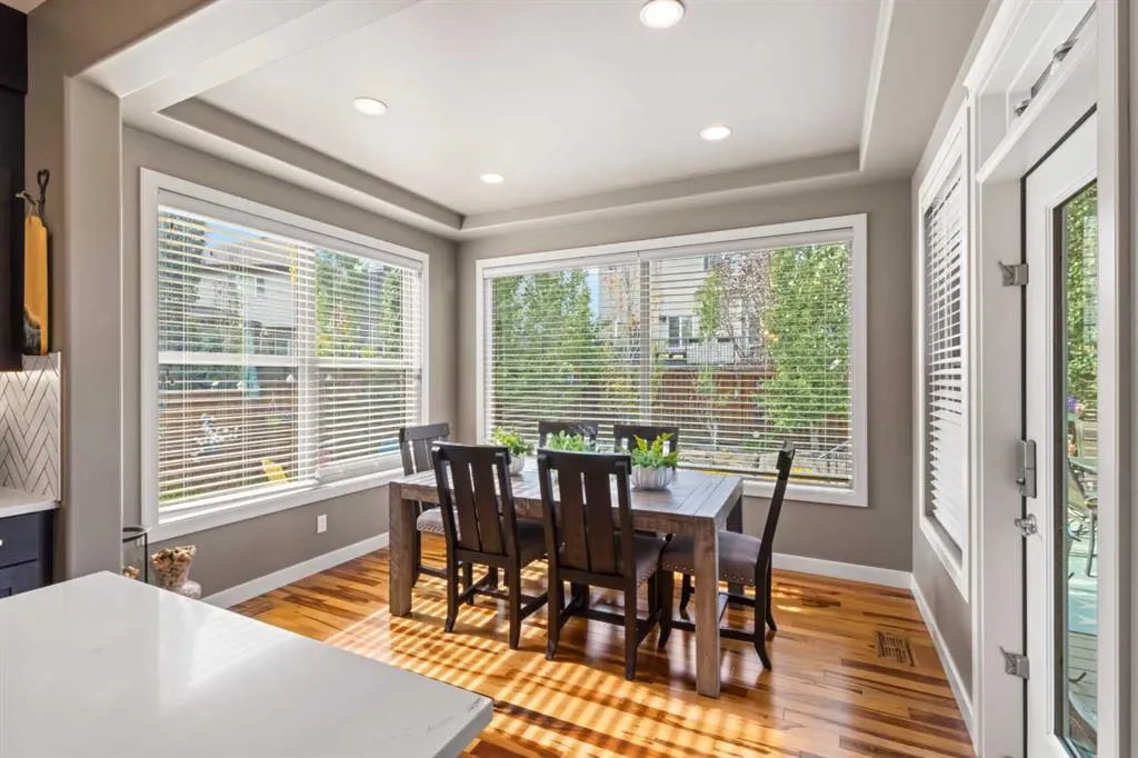 28 Cranarch Manor SE
