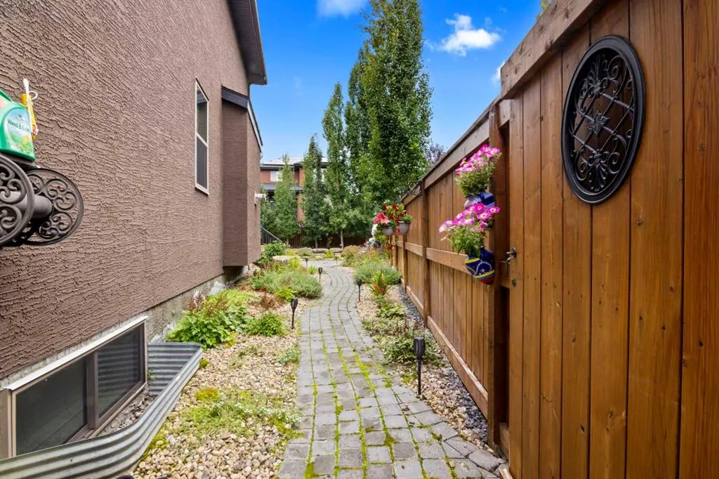 28 Cranarch Manor SE