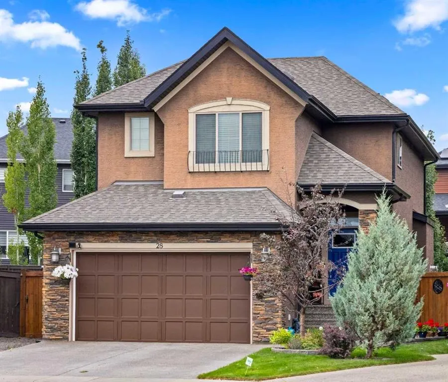 28 Cranarch Manor SE