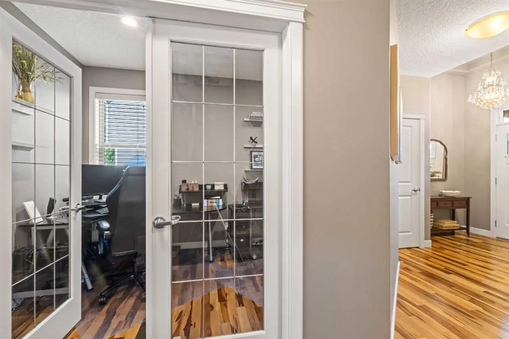 28 Cranarch Manor SE
